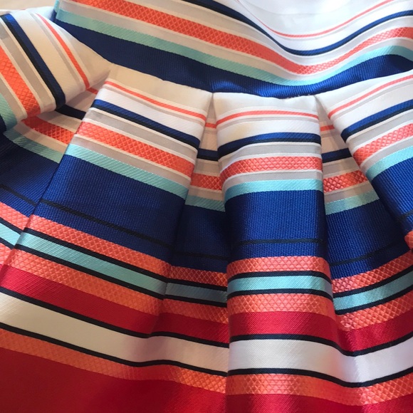 Perfect occasion dress for your little! - Picture 4 of 4